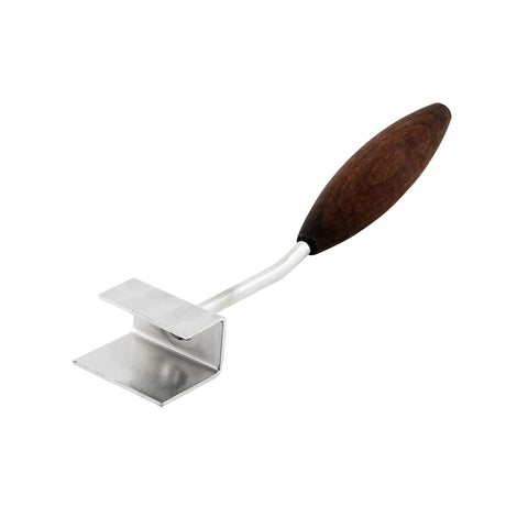 Pinza Con Manicatura In Legno 24cm