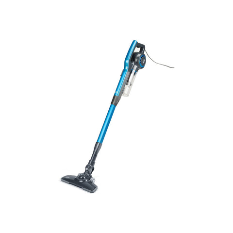 Scopa A Filo Con Sistema Ciclonico 600w