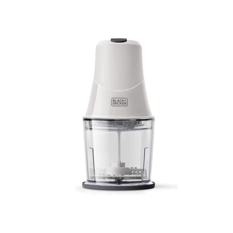 Rozdrabniacz 2-funkcyjny z plastikową misą 500ml 260w