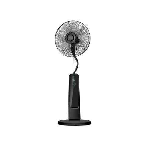 Ventilatore Con Nebulizzatore Serbatoio 2l 75w