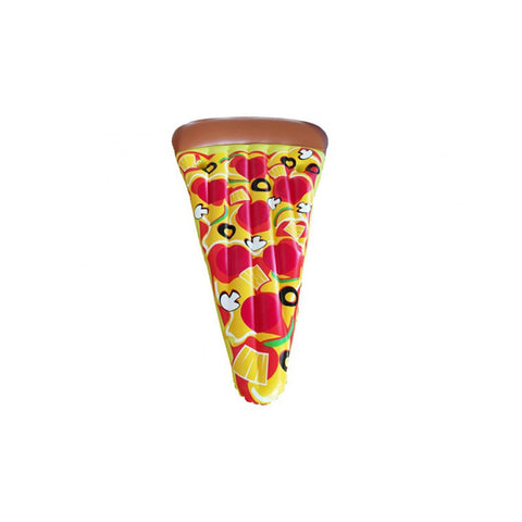 Materac pizza do basenu 180x110 cm