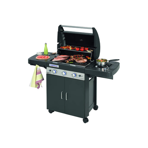 Grill gazowy 3 Series Ls Plus Dual