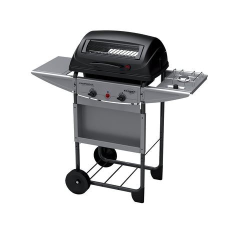 Grill gazowy Expert Deluxe Cz Bbq