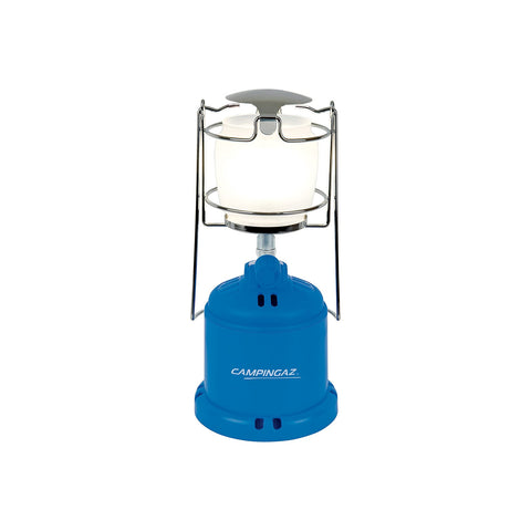 Lampada A Gas Da Campeggio 80w