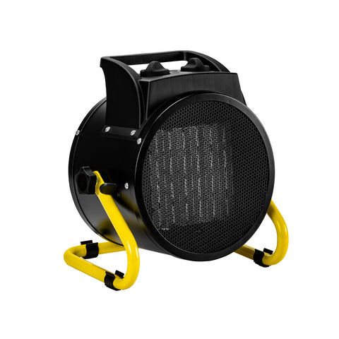 Profesjonalna nagrzewnica 3000w
