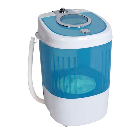 Mini Lavatrice Portatile 2kg 130w