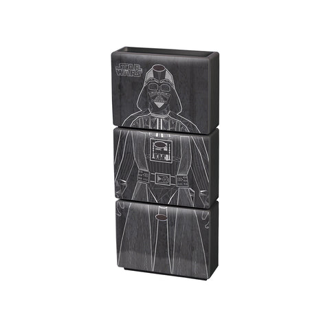 Scarpiera Tris Star Wars 51x17x118cm