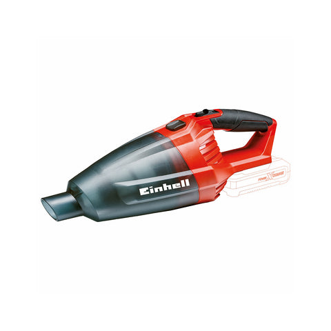 Aspiratore Portatile A Batteria Te-Vc 18 Li