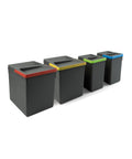 immagine-1-emuca-set-4-pattumiere-raccolta-differenziata-per-cassetti-26cm-715l-ean-8432393131061