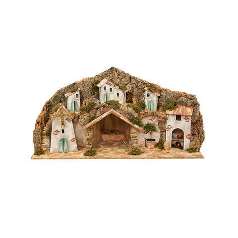 immagine-1-euronatale-presepe-napoletano-con-mulino-e-fontana-e-luci-ean-8019959245235