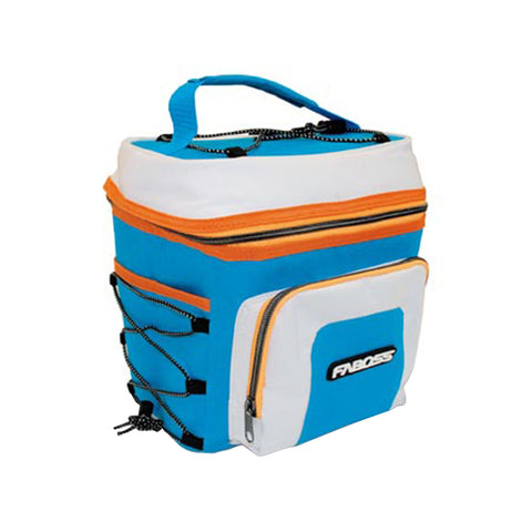 Borsa Termica In Poliestere 3x1 8l