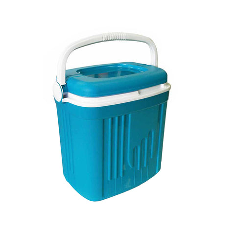 Przenośna lodówka 32 l