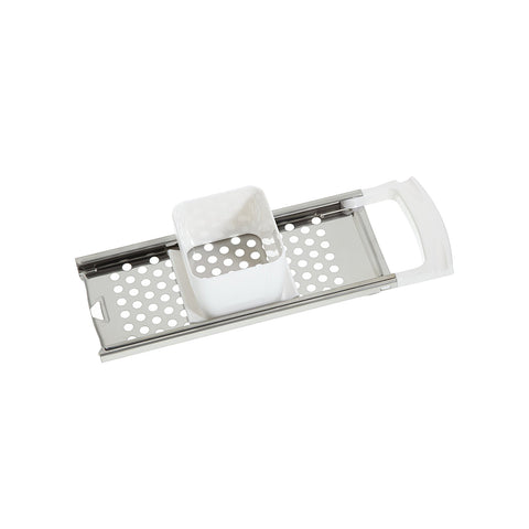 Grattugia Per Gnocchi In Acciaio Inox