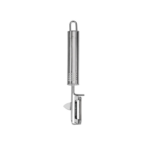 Pelapatate A Lama Mobile In Acciaio Inox