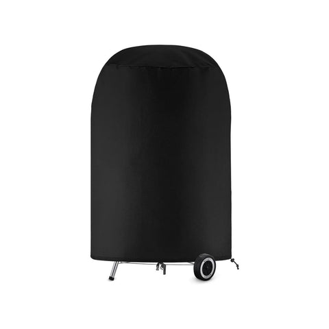 Copertura Protettiva Per Bbq Rotonda 70x80cm