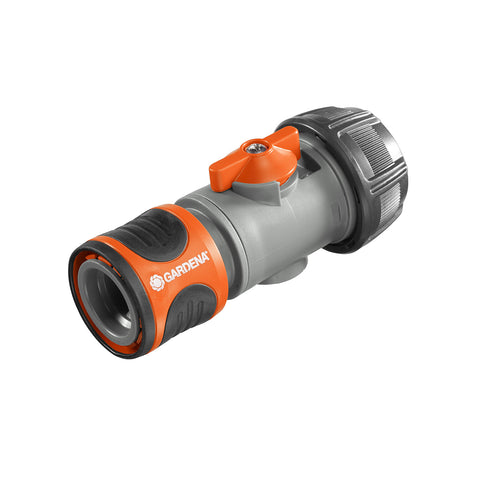 Regolatore Acqua Rubinetto Acqua-Stop Da 3/4