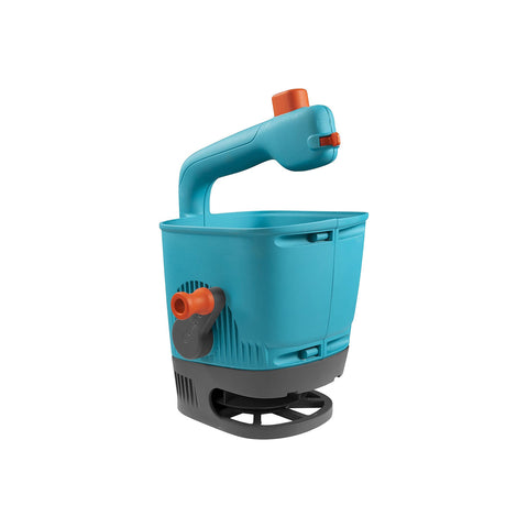 Spandiconcime Manuale Da 1,8l 100-400cm