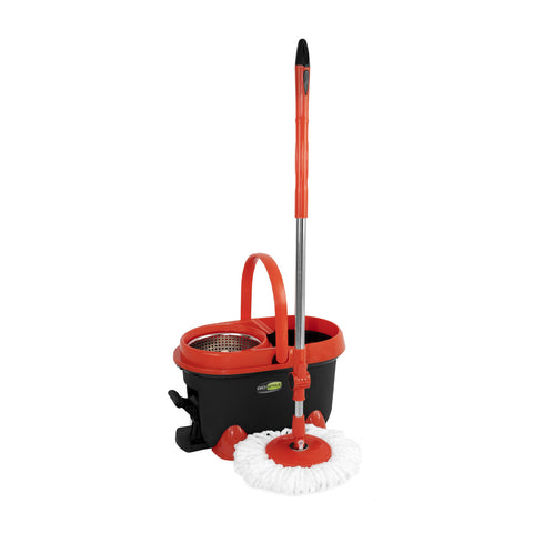Lavapavimenti Lava E Asciuga Spin Mop 360°