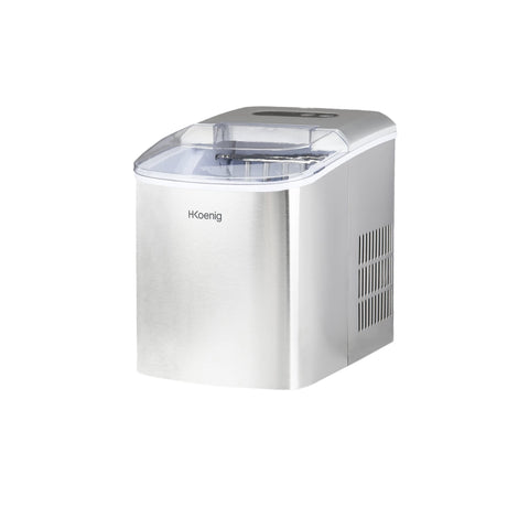 Kostkarka do lodu 12 kg/24 h