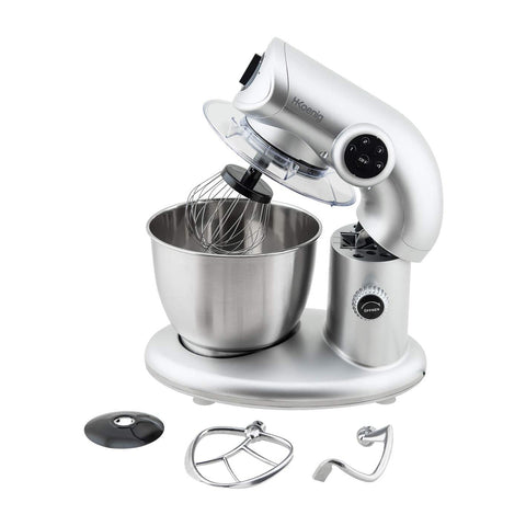 Robot Da Cucina Con 4 Velocità 5l 1000w