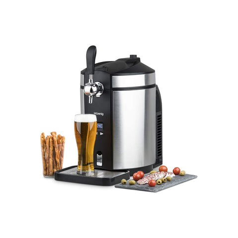 Spillatrice Per Fusti Birra 5l