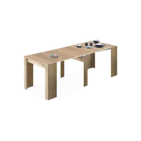 immagine-1-habitdesign-tavolo-consolle-estensibile-90x50-237x77cm-ean-8423490263762