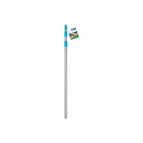 Aluminiowy drążek teleskopowy 239cm
