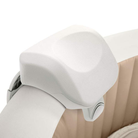 Poggiatesta Ergonomico Per Piscina Spa
