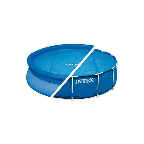Telo Termico Per Piscina Blu 457cm