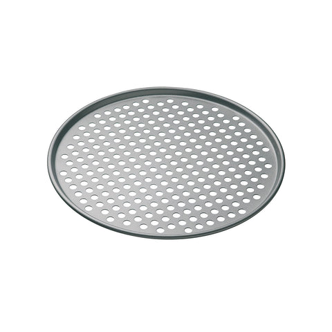 Teglia Rotonda Traforata Per Pizza 32cm