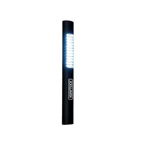 Torcia A Led 36+1 A Batterie