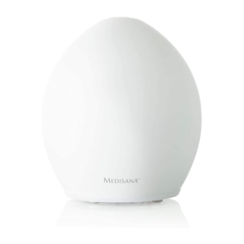 Diffusore Di Aromi In Vetro Smerigliato 100ml