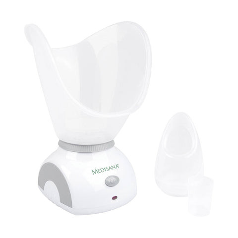 Sauna Facciale Vaporizzatore Per Il Viso Fss