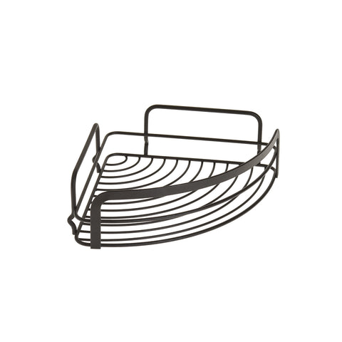 Narożny koszyk jednopoziomowy Touch Therm 20x20x6cm
