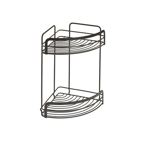 Cestello Angolare 2 Piani Touch Therm 20x20x6cm