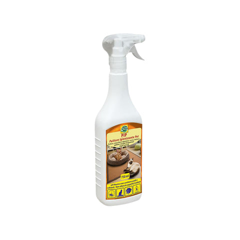 Spray dezynfekujący dla zwierząt domowych