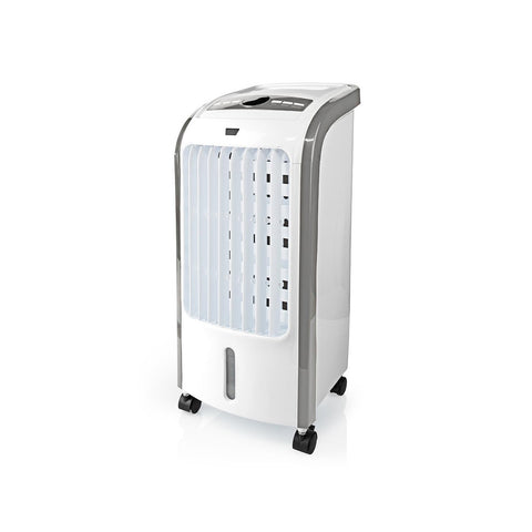 Przenośny klimatyzer 3 l, 80 W, z pilotem i timerem