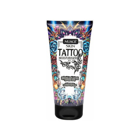 Nawilżający krem do tatuaży 150 ml