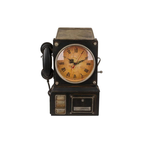 immagine-1-oem-cassetta-portachiavi-a-forma-di-telefono-e-orologio-retro-ean-4029811445820