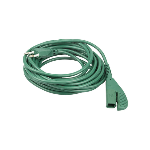 Cavo Alimentazione VK135/136 – Ricambio Compatibile 7m Verde con Spina
