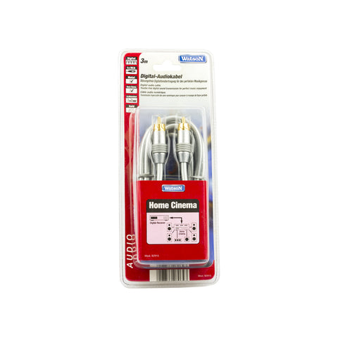 immagine-1-oem-cavo-audio-coassiale-rca-con-finiture-oro-3m-ean-4017773260643