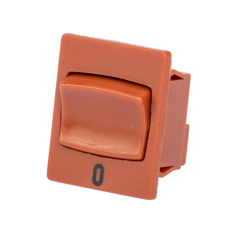 Wyłącznik dwubiegunowy VK120 23x19mm