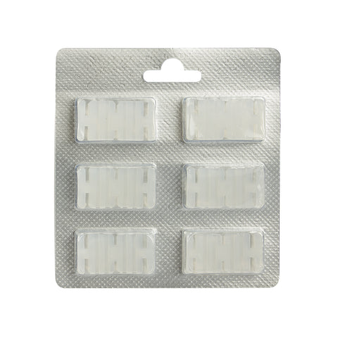 Uniwersalne zapachy do odkurzacza O530S – blister 6 sztuk