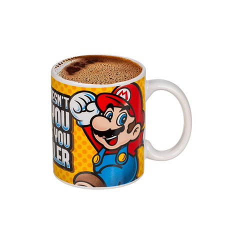 Kubek Super Mario II 325ml