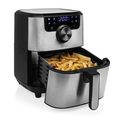immagine-1-princess-friggitrice-ad-aria-digitale-45l-1500w-ean-8713016091499