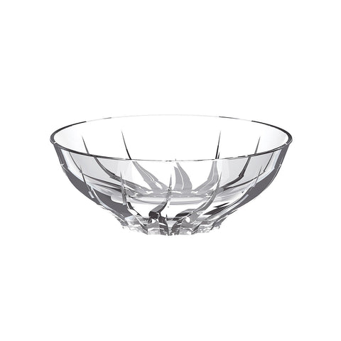 Coppa In Vetro Sonoro 24cm