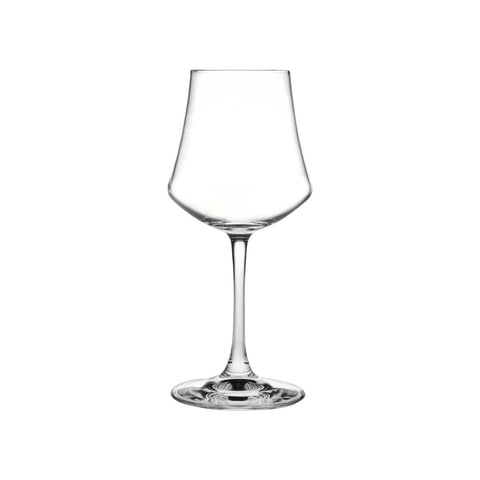 Set 6 Bicchieri Ego Trasparenti 32cl