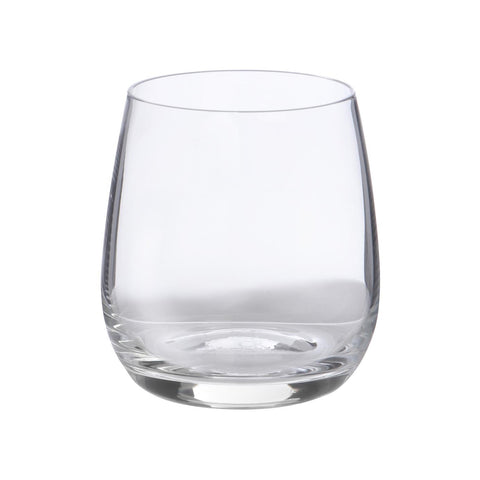 Zestaw 6 szklanek do wody Invino 37cl