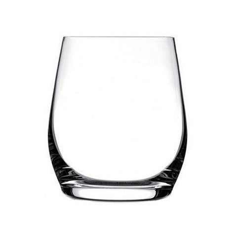 Zestaw 6 szklanek do wody Invino 37cl