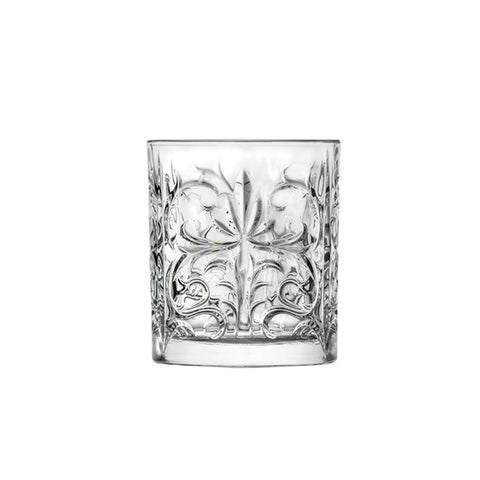 Set 6 Bicchieri Per Bibita Tattoo 33,7cl